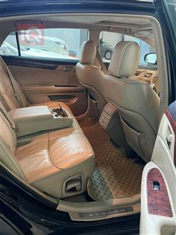 تويوتا أفالون